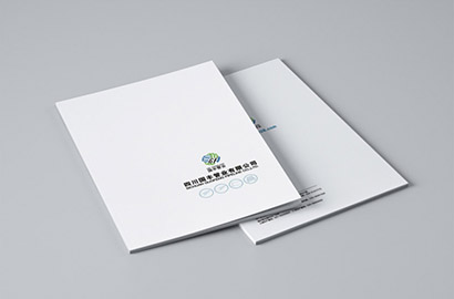 湖滨区画册设计：以纸为媒，镌刻城市的精神图腾